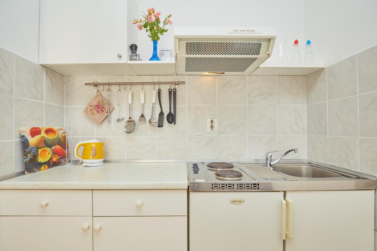 Leo's Charming Appartement *