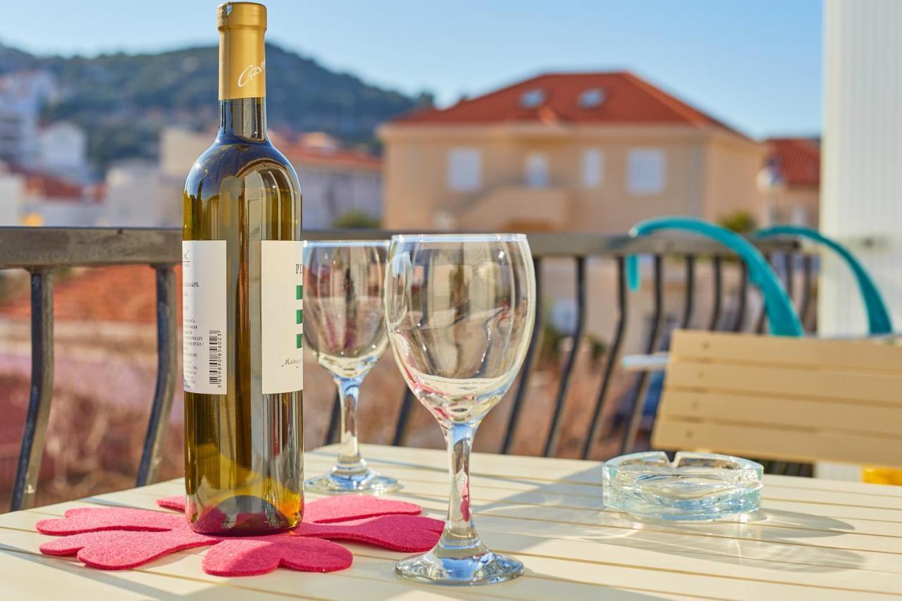 Leo's Charming Appartement Dubrovnik