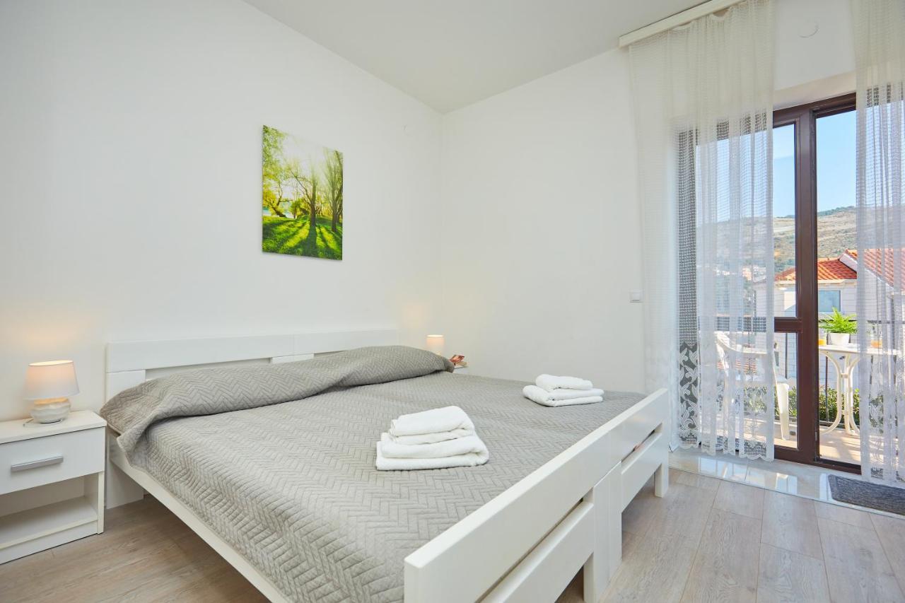 Appartement Leo's Charming Dubrovnik