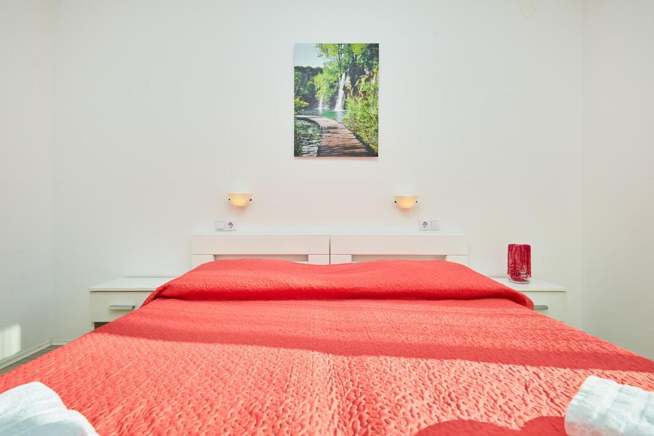 Leo's Charming Appartement Dubrovnik