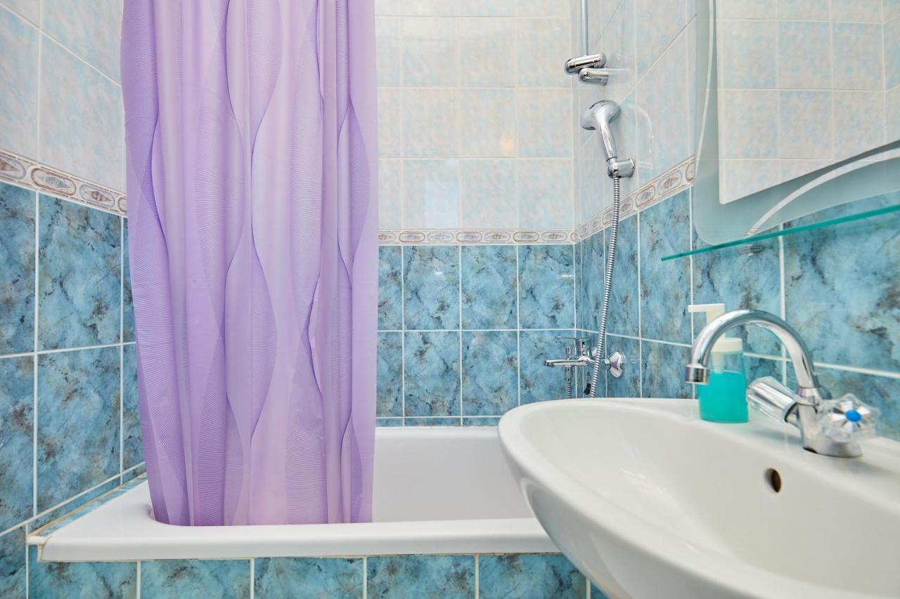 Appartement Leo's Charming