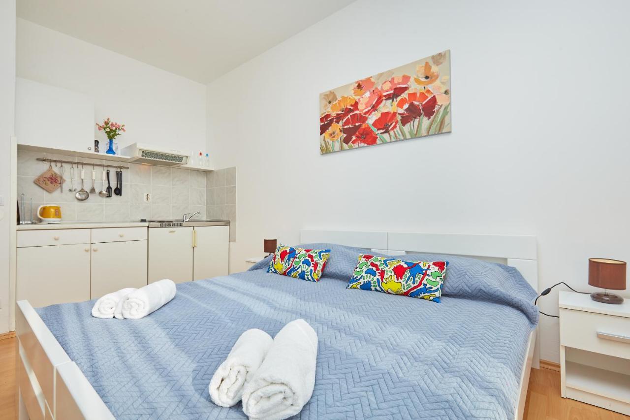 Appartement Leo's Charming