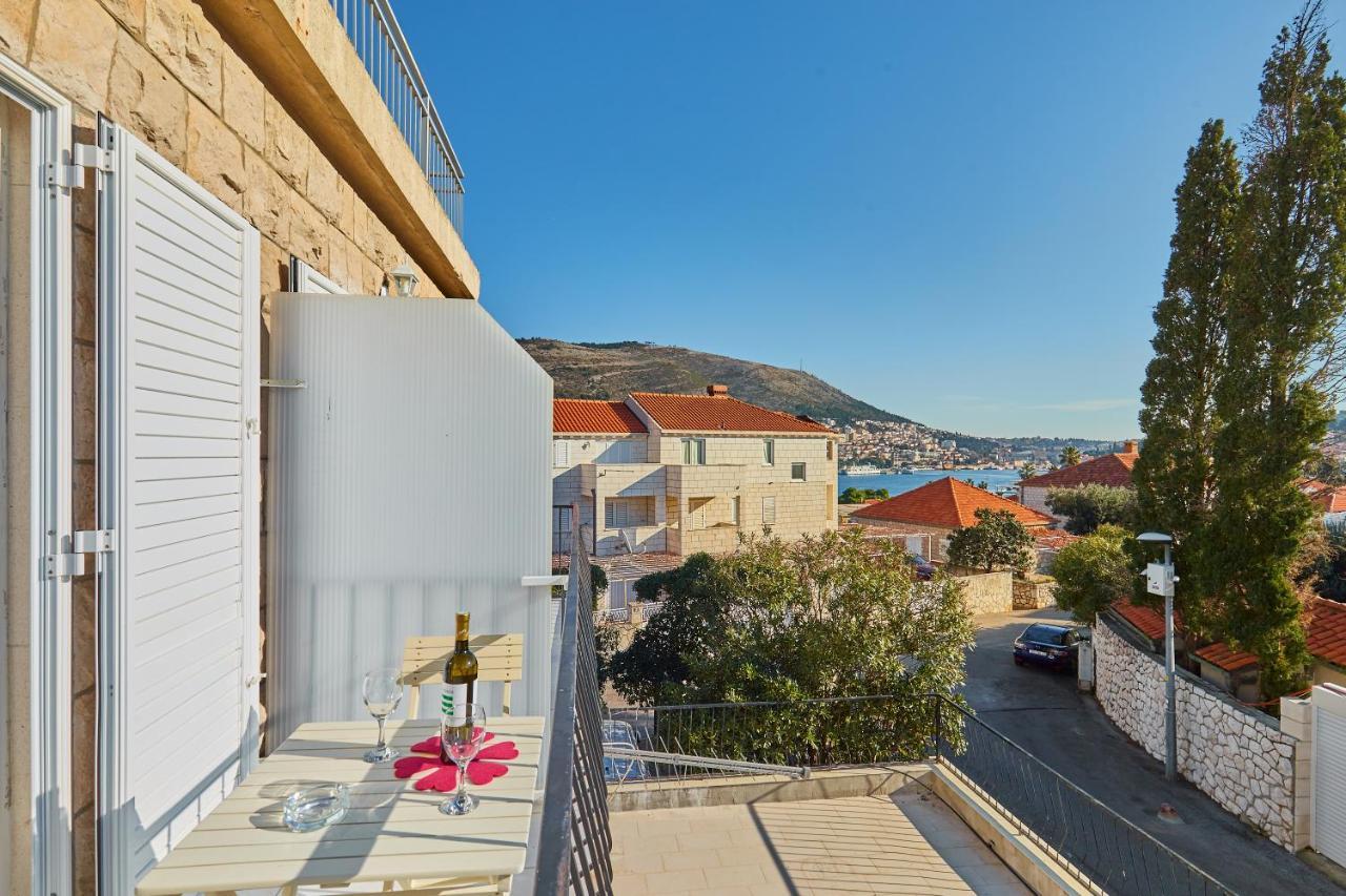 Leo's Charming Appartement Dubrovnik
