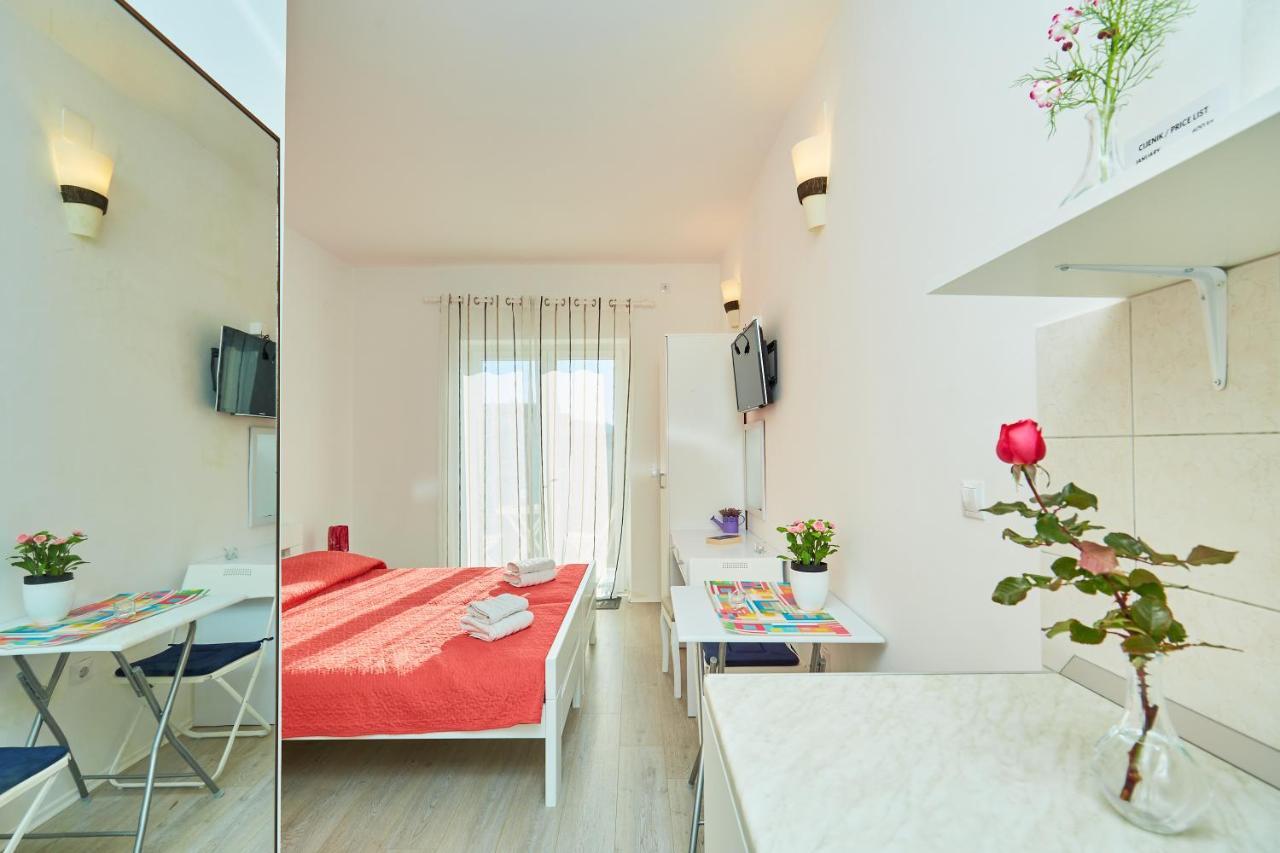Appartement Leo's Charming